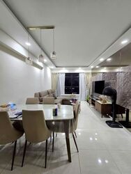 Blk 196B Boon Lay Fields (Jurong West), HDB 4 Rooms #558738601